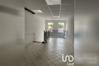 achat immeuble bolbec 76210