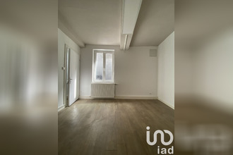 achat immeuble bolbec 76210