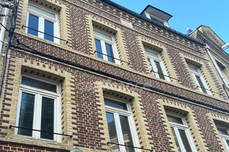 achat immeuble bolbec 76210