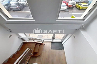 achat immeuble bolbec 76210