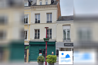 achat immeuble bolbec 76210