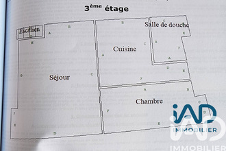 achat immeuble bolbec 76210