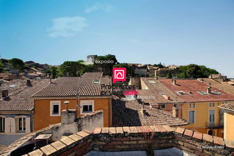 achat immeuble bollene 84500