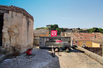 achat immeuble bollene 84500