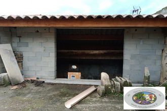 achat immeuble bollene 84500