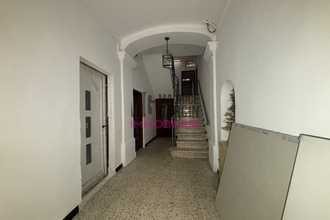 achat immeuble bollene 84500