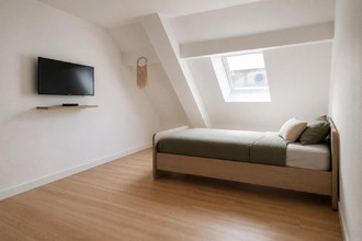 achat immeuble bollezeele 59470