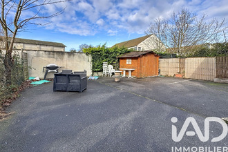 achat immeuble bondoufle 91070