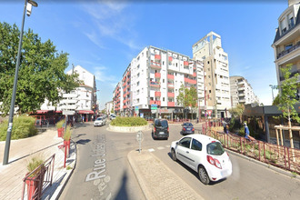 achat immeuble bondy 93140