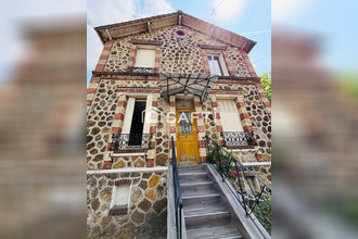 achat immeuble bondy 93140