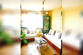 achat immeuble bondy 93140