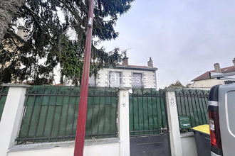 achat immeuble bondy 93140