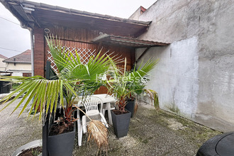 achat immeuble bondy 93140