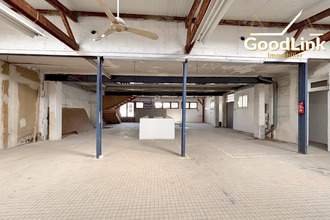 achat immeuble bondy 93140