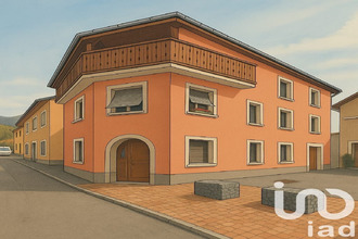 achat immeuble bonne 74380