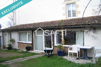 achat immeuble bonneuil-matours 86210