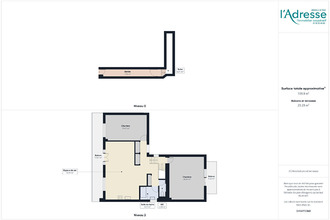 achat immeuble bonneuil-sur-marne 94380