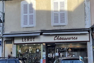 achat immeuble bonneval 28800