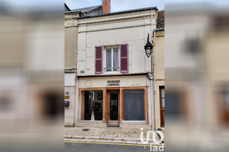 achat immeuble bonneval 28800