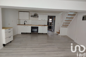 achat immeuble bonneval 28800