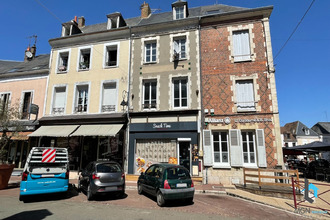 achat immeuble bonneval 28800