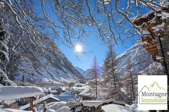 achat immeuble bonneval-sur-arc 73480