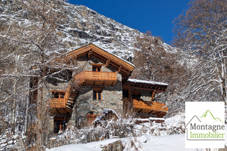 achat immeuble bonneval-sur-arc 73480