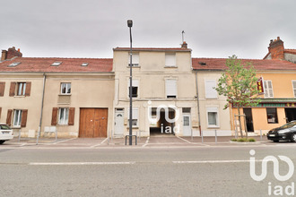 achat immeuble bonnieres-sur-seine 78270