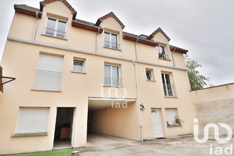 achat immeuble bonnieres-sur-seine 78270