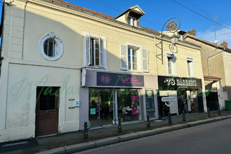 achat immeuble bonnieres-sur-seine 78270