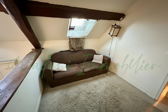 achat immeuble bonnieres-sur-seine 78270