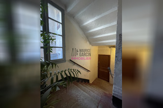 achat immeuble bonnieux 84480