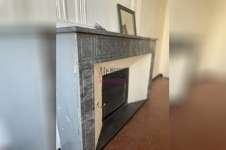 achat immeuble bonnieux 84480