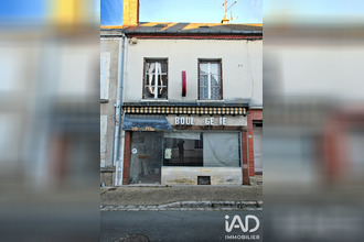 achat immeuble bonny-sur-loire 45420