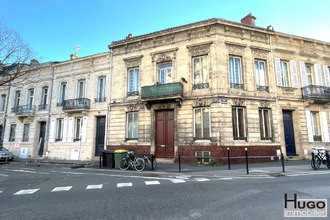 achat immeuble bordeaux 33000