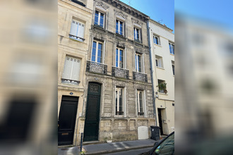 achat immeuble bordeaux 33000