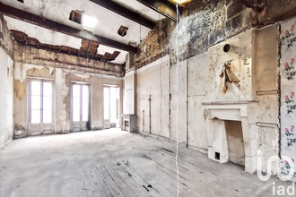 achat immeuble bordeaux 33000