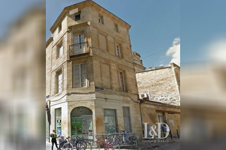 achat immeuble bordeaux 33000