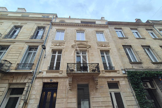 achat immeuble bordeaux 33000