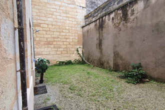 achat immeuble bordeaux 33000