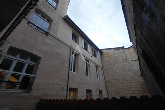 achat immeuble bordeaux 33000