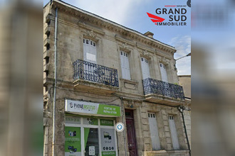 achat immeuble bordeaux 33000