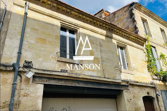 achat immeuble bordeaux 33000