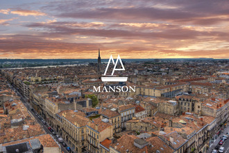 achat immeuble bordeaux 33000