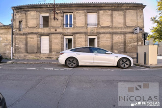 achat immeuble bordeaux 33000
