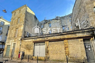 achat immeuble bordeaux 33000