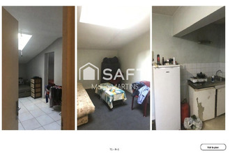 achat immeuble bordeaux 33000