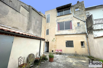 achat immeuble bordeaux 33000