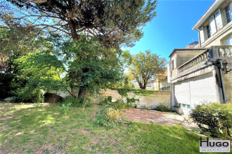 achat immeuble bordeaux 33000