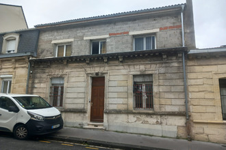 achat immeuble bordeaux 33000